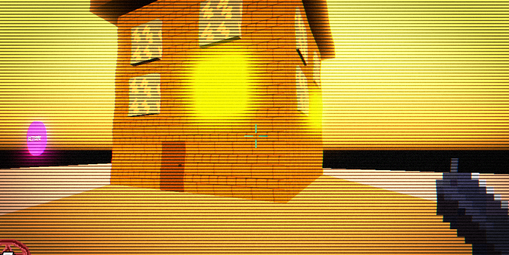 BUTTHEAT — UNRELEASED GAME