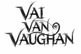 Vai Van Vaughan Hand-Drawn Logo